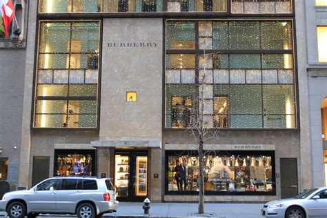 burberry bear new york|Burberry store manhattan.